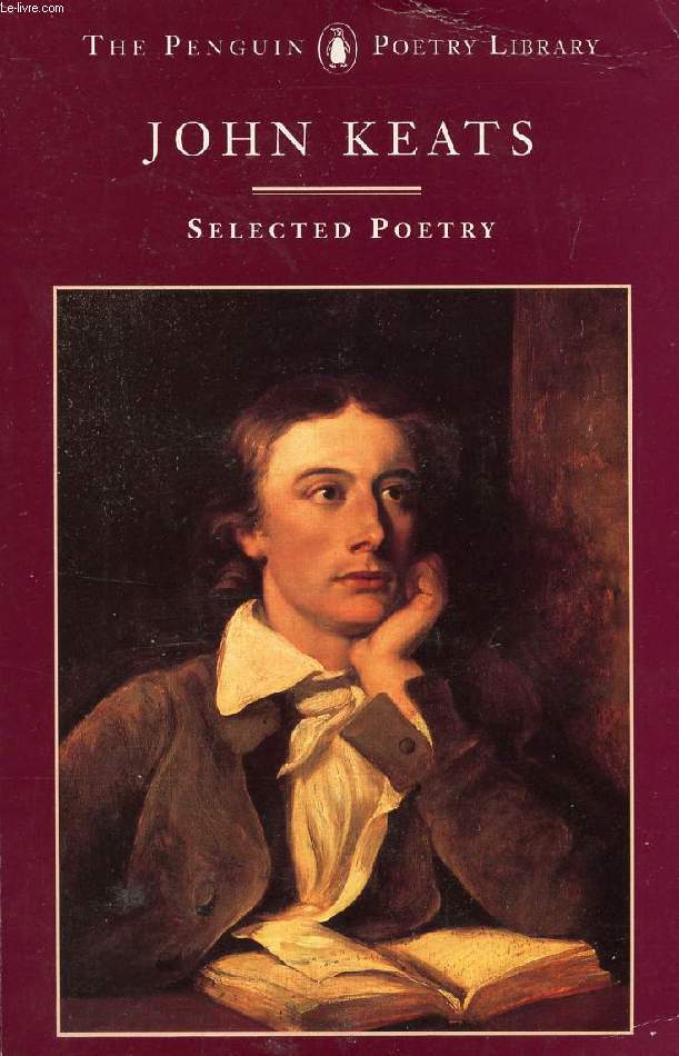 SELECTED POEMS