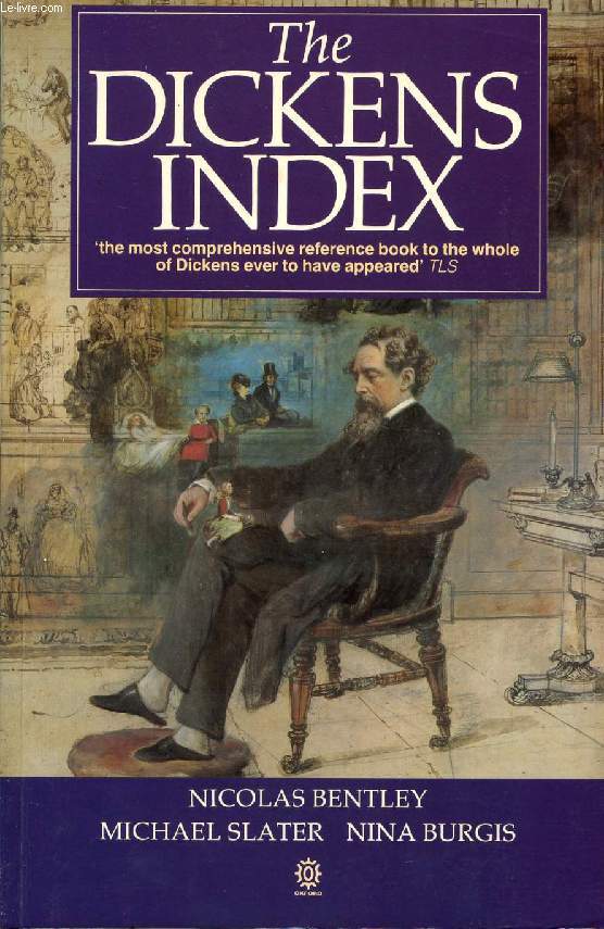 THE DICKENS INDEX