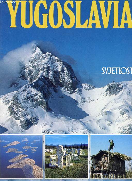 YUGOSLAVIA