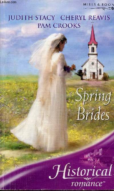 SPRING BRIDES