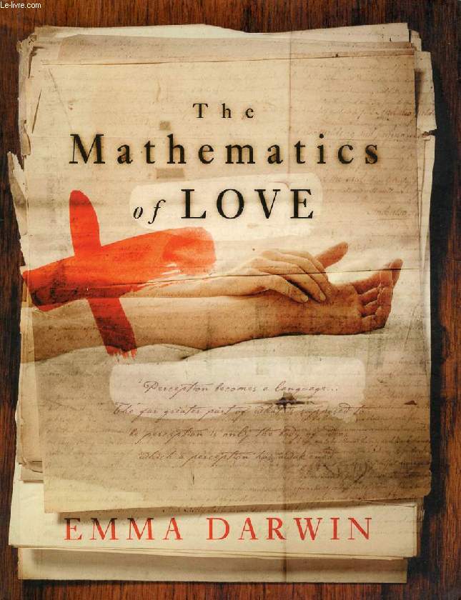 THE MATHEMATICS OF LOVE