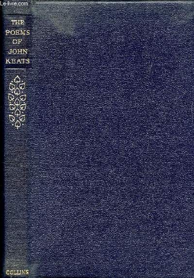 SELECTED POEMS