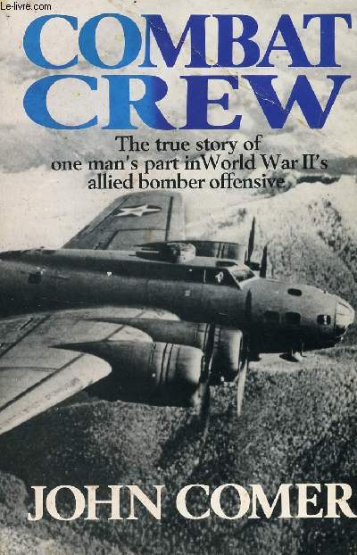 COMBAT CREW