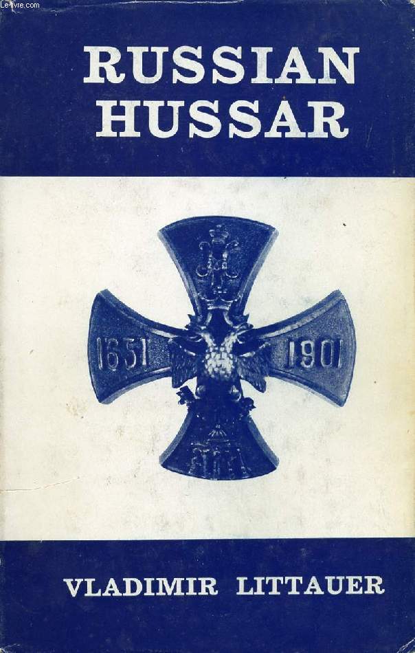 RUSSIAN HUSSAR