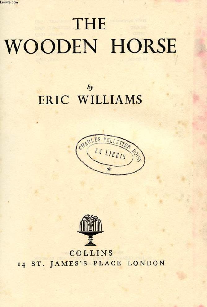 THE WOODEN HORSE
