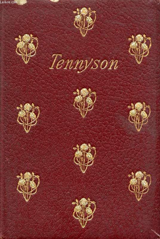 POEMS OF TENNYSON