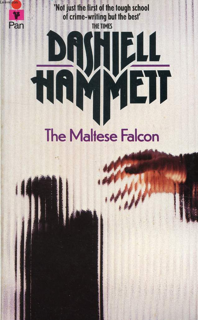 THE MALTESE FALCON