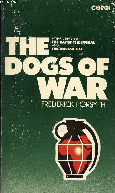 THE DOGS OF WAR