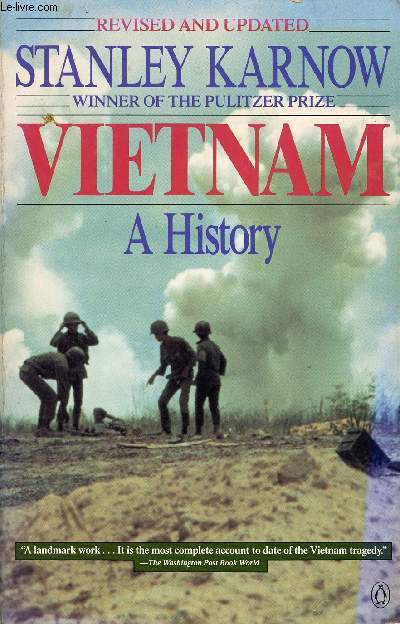 VIETNAM, A HISTORY