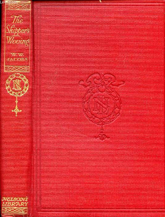 THE SKIPPER'S WOOING