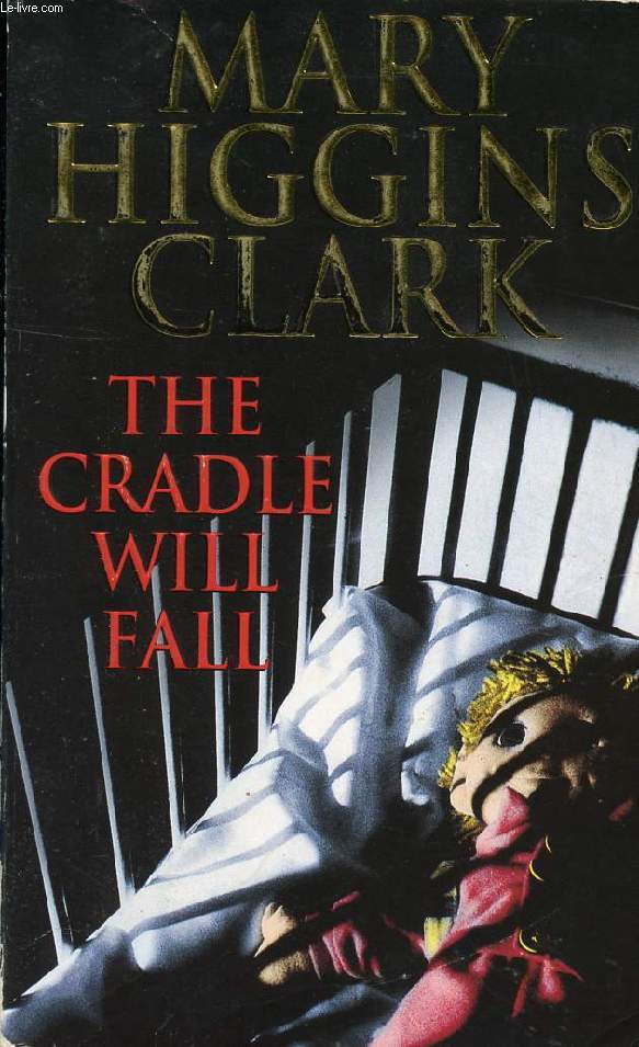 THE CRADLE WILL FALL
