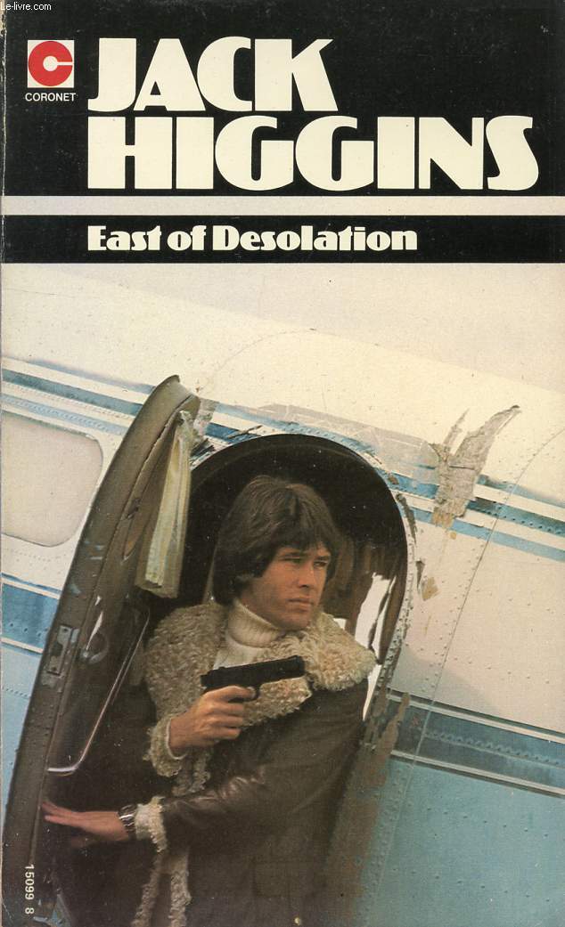 EAST OF DESOLATION