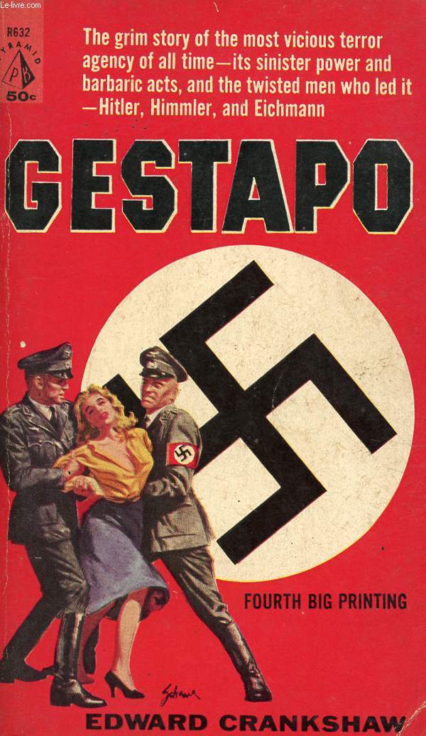 GESTAPO