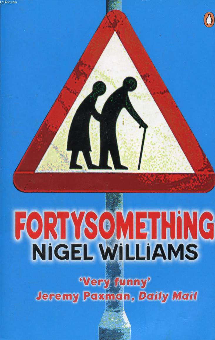 FORTYSOMETHING