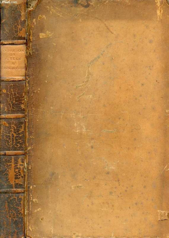 A PRACTICAL TREATISE ON THE DUTIES OF CHURCHWARDENS
