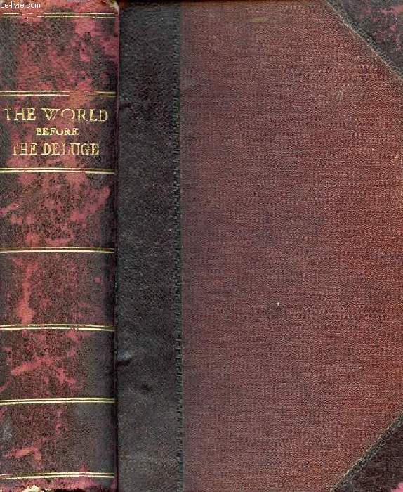 THE WORLD BEFORE THE DELUGE