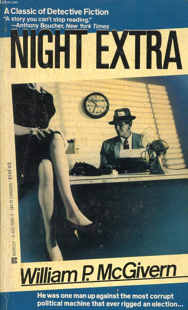 NIGHT EXTRA