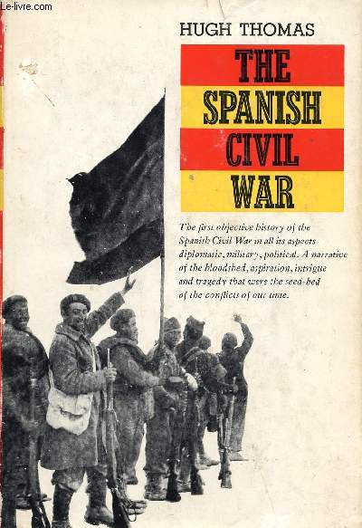 THE SPANISH CIVIL WAR