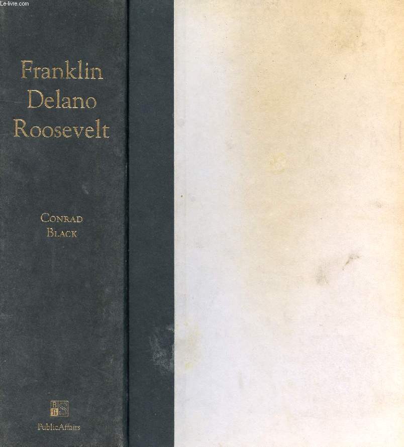FRANKLIN DELANO ROOSEVELT, CHAMPION OF FREEDOM
