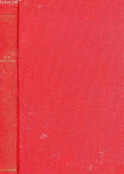 RED COAT, AN ANTHOLOGY OF THE BRITISH SOLDIER DURING THE LAST THREE HUNDRED YEARS