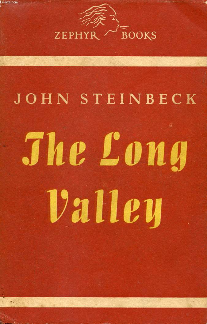 THE LONG VALLEY