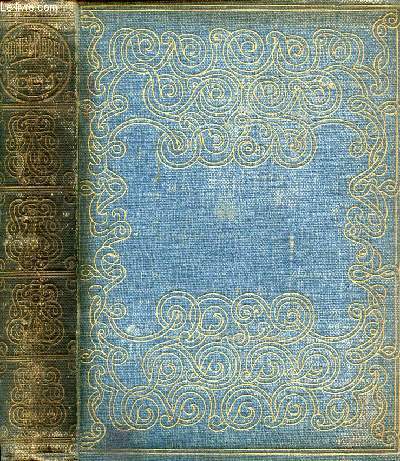 THE POEMS OF SYDNEY DOBELL (SELECTED)