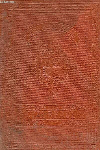 THE ROYAL READERS, N IV