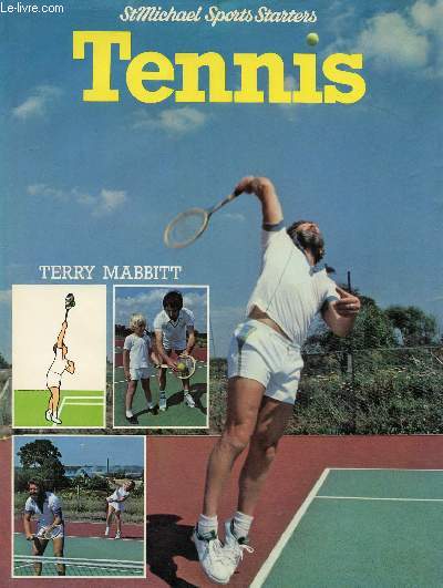 TENNIS (Sports Starters)