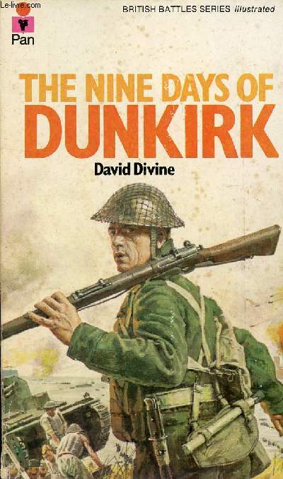 THE NINE DAYS OF DUNKIRK