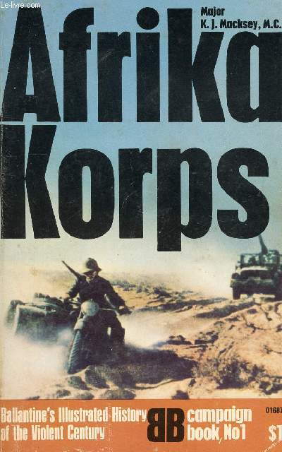 AFRIKA KORPS