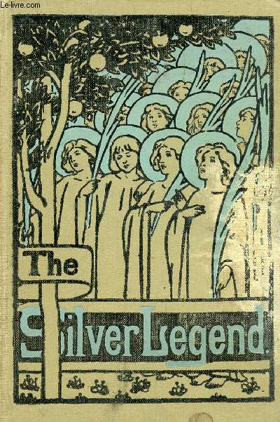 THE SILVER LEGEND, SAINTS FOR CHILDREN