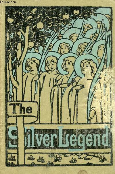 THE SILVER LEGEND, SAINTS FOR CHILDREN