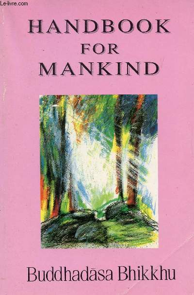 HANDBOOK FOR MANKIND