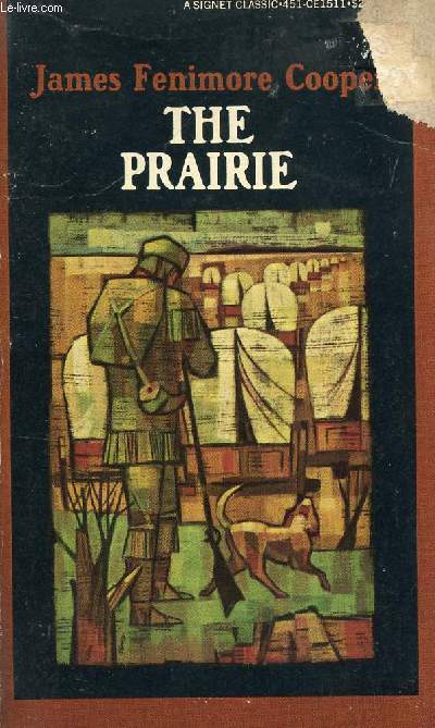 THE PRAIRIE