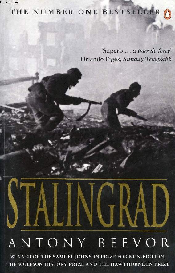 STALINGRAD