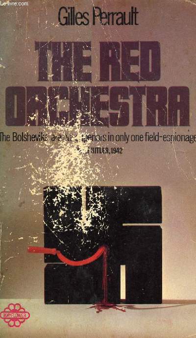THE RED ORCHESTRA