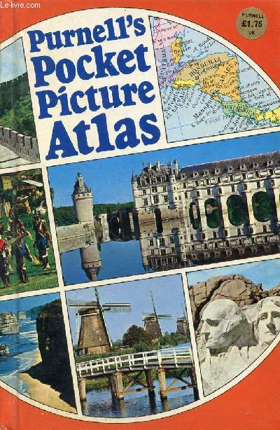 POCKET PICTURE ATLAS