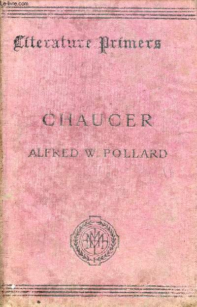 CHAUCER