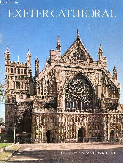 EXETER CATHEDRAL