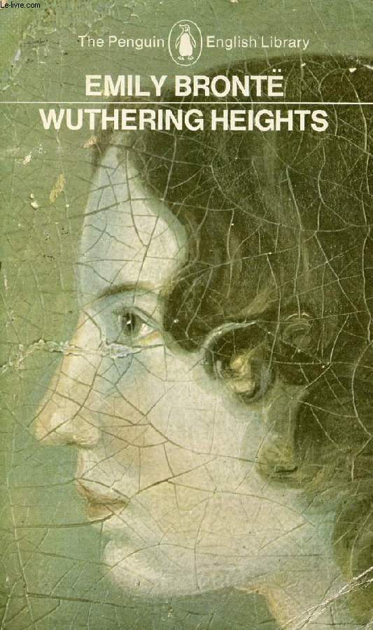 WUTHERING HEIGHTS