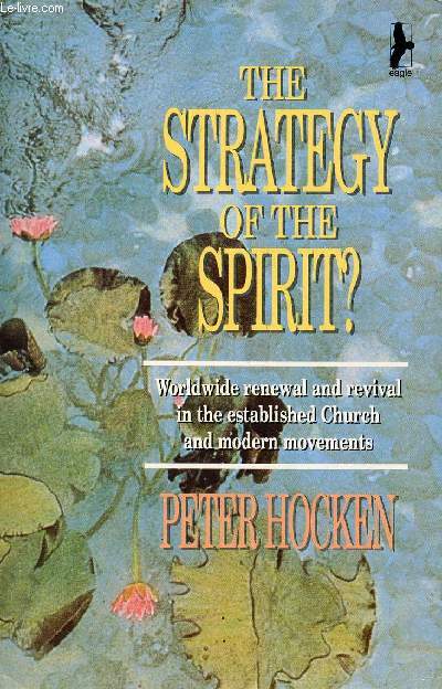 THE STRATEGY OF THE SPIRIT ?