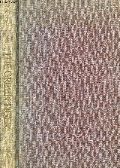 THE GREEN TIGER, JAMES FITZGIBBON: A HERO OF THE WAR OF 1812