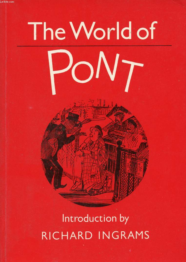 THE WORLD OF PONT
