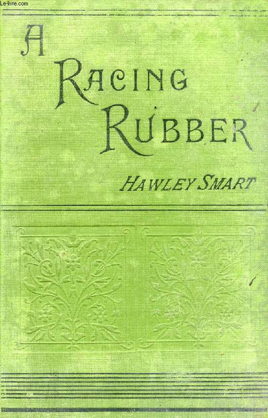 A RACING RUBBER