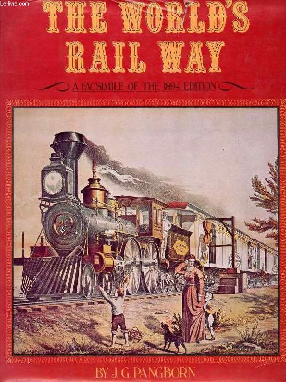 THE WORLD'S RAIL WAY