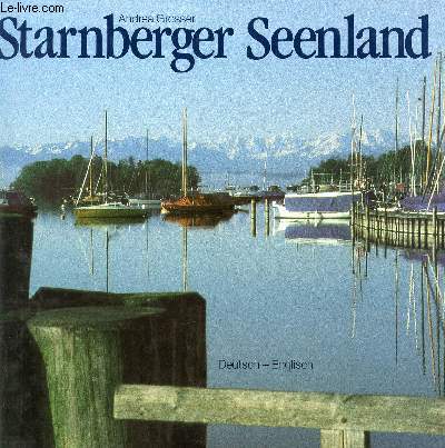 STARNBERGER SEENLAND