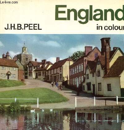 ENGLAND IN COLOUR