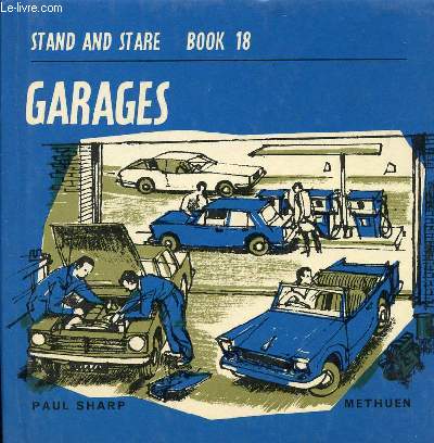 GARAGES