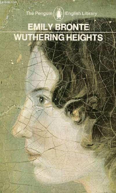 WUTHERING HEIGHTS