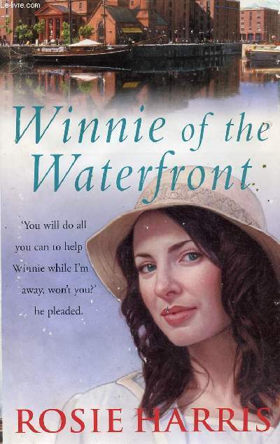 WINNIE OF THE WATERFRONT
